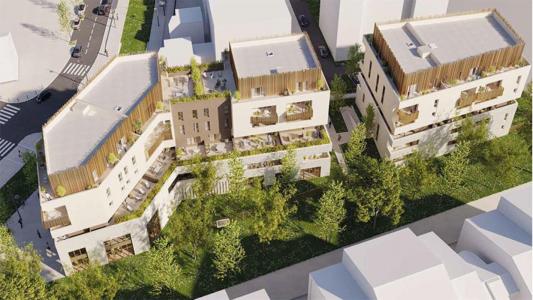 Annonce Location 2 pi�ces Appartement Montpellier 34