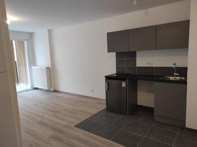 For rent Gretz-armainvilliers 2 rooms 39 m2 Seine et marne (77220) photo 0