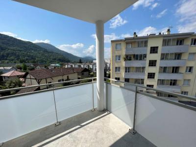 Louer Appartement 42 m2 Saint-martin-d'heres