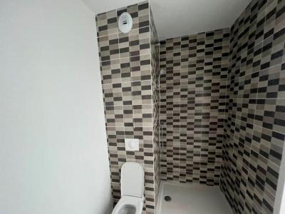 Louer Appartement Saint-martin-d'heres Isere
