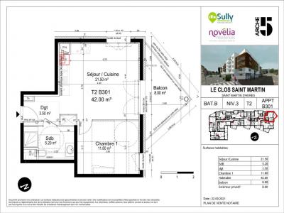 Louer Appartement Saint-martin-d'heres 623 euros