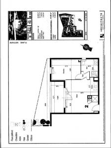 Annonce Location 2 pi�ces Appartement Tournefeuille 31