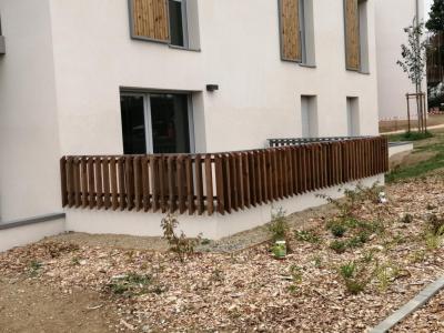 For rent Angers 3 rooms 62 m2 Maine et loire (49000) photo 0