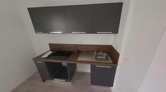For rent Nantes 3 rooms 61 m2 Loire atlantique (44300) photo 0
