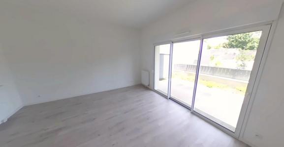 For rent Nantes 3 rooms 61 m2 Loire atlantique (44300) photo 1