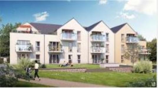 Louer Appartement 42 m2 Verson