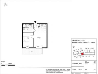 Louer Appartement Leves Eure et loir