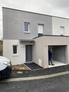 For rent Ifs 4 rooms 81 m2 Calvados (14123) photo 0