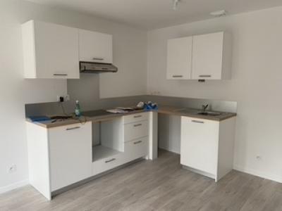 Louer Maison 81 m2 Ifs