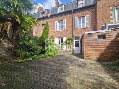 For sale Compiegne 6 rooms 145 m2 Oise (60200) photo 3