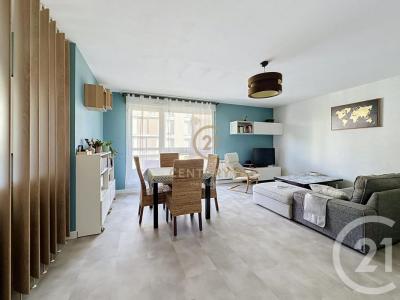 For sale Lyon-8eme-arrondissement 5 rooms 113 m2 Rhone (69008) photo 0