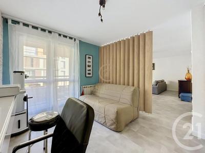 Acheter Appartement 113 m2 Lyon-8eme-arrondissement