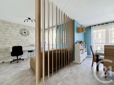 Acheter Appartement Lyon-8eme-arrondissement Rhone