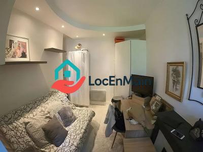 Annonce Location Appartement Paris-17eme-arrondissement 75
