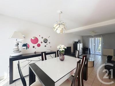 Annonce Vente 6 pi�ces Maison Orly 94