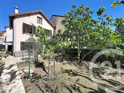 Annonce Vente 5 pi�ces Maison Vitry-sur-seine 94