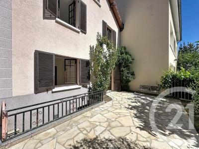 Acheter Maison 85 m2 Vitry-sur-seine