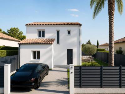 Annonce Vente Maison Reze 44
