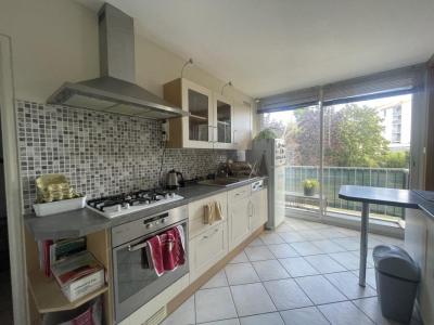 For sale Saint-laurent-de-la-salanque 4 rooms 80 m2 Pyrenees orientales (66250) photo 2