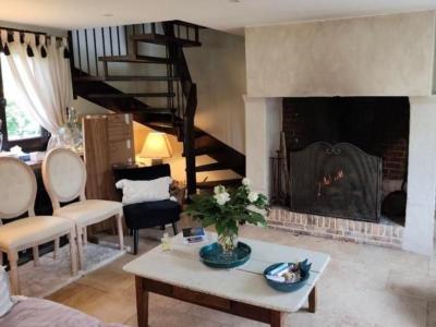 For sale Pont-audemer 5 rooms 80 m2 Eure (27500) photo 2