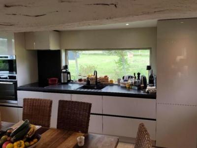 For sale Pont-audemer 5 rooms 80 m2 Eure (27500) photo 4