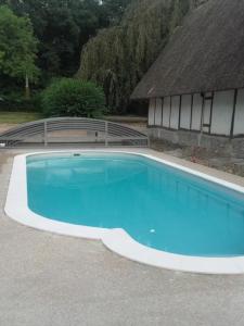 Annonce Vente Prestige Pont-audemer 27