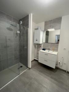 Louer Appartement Rouen Seine maritime