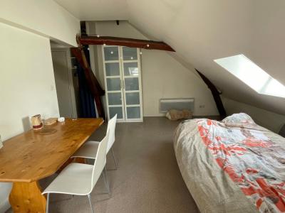 For rent Rouen 1 room 20 m2 Seine maritime (76000) photo 0