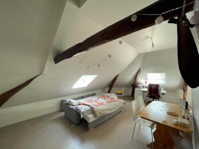 Louer Appartement 20 m2 Rouen