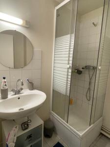 Louer Appartement Rouen 455 euros