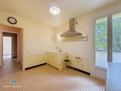 Annonce Vente 4 pi�ces Appartement Clermont-ferrand 63