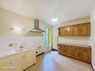 Acheter Appartement 75 m2 Clermont-ferrand