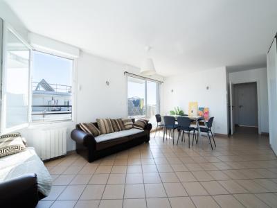 For sale Vaulx-en-velin 3 rooms 64 m2 Rhone (69120) photo 0