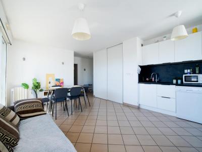 For sale Vaulx-en-velin 3 rooms 64 m2 Rhone (69120) photo 4