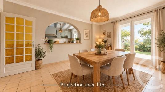 Acheter Maison Anjou 260000 euros