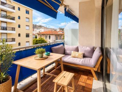 Annonce Vente Appartement Nice 06