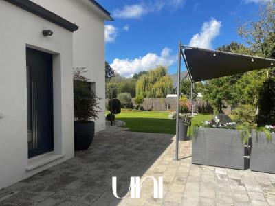 For sale Auberville 5 rooms 135 m2 Calvados (14640) photo 4
