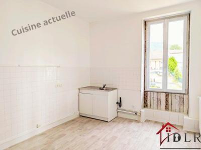 Annonce Vente 3 pi�ces Appartement Oyonnax 01