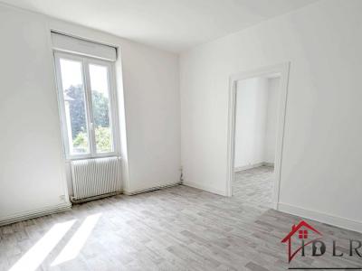Acheter Appartement Oyonnax 95000 euros
