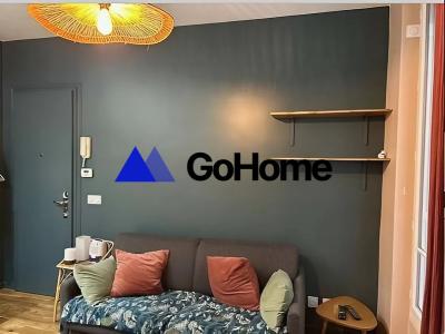 For rent Paris-10eme-arrondissement 2 rooms 22 m2 Paris (75010) photo 1
