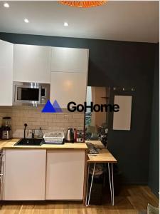 For rent Paris-10eme-arrondissement 2 rooms 22 m2 Paris (75010) photo 2