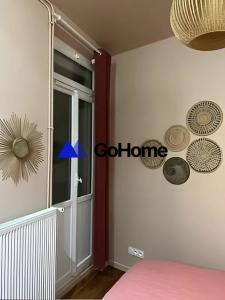 For rent Paris-10eme-arrondissement 2 rooms 22 m2 Paris (75010) photo 4