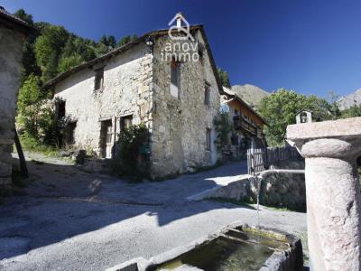 For sale Reallon 3 rooms 81 m2 Hautes alpes (05160) photo 0