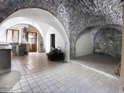 Annonce Vente 3 pi�ces Maison Reallon 05