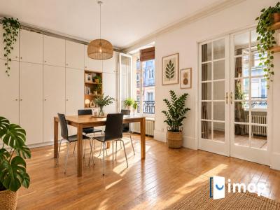 Annonce Vente 2 pi�ces Appartement Paris-3eme-arrondissement 75