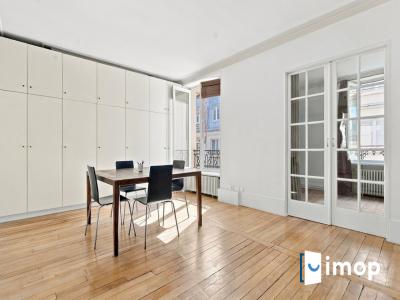 Acheter Appartement Paris-3eme-arrondissement 660000 euros
