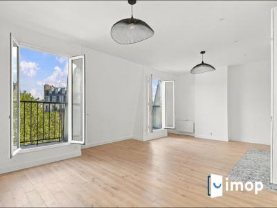 Acheter Appartement Paris-10eme-arrondissement Paris