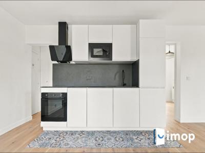 Acheter Appartement Paris-10eme-arrondissement 475000 euros