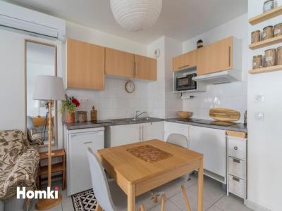 Acheter Appartement Marseille-8eme-arrondissement 290000 euros