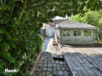 Annonce Vente 4 pi�ces Maison Cormeilles-en-parisis 95